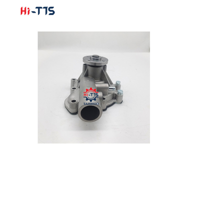 34545-10017 32A45-00022 32A45-00010 Water Pump  For Mitsu-bishi S4S Diesel Engine