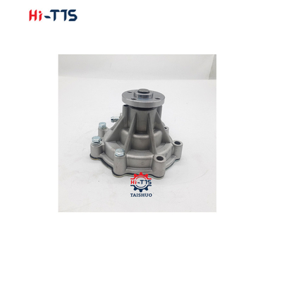 34545-10017 32A45-00022 32A45-00010 Water Pump  For Mitsu-bishi S4S Diesel Engine