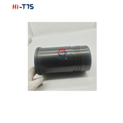 6150-21-2221 Cylinder liner For S6D125 Diesel machinery engine parts