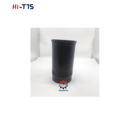 6150-21-2221 Cylinder liner For S6D125 Diesel machinery engine parts