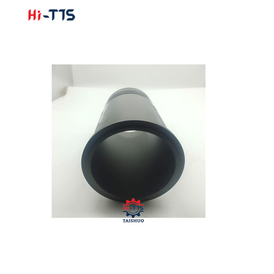 6150-21-2221 Cylinder liner For S6D125 Diesel machinery engine parts