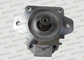 18012305 Engine Gear Pump / Gear Wheel Pump Spare Parts Replacement for Excavator