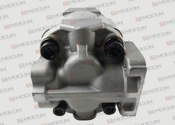 18012305 Engine Gear Pump / Gear Wheel Pump Spare Parts Replacement for Excavator