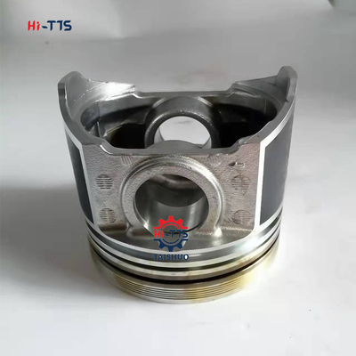 Forklift Engine Parts Piston V3800 V3800-DI-T 1J550-21110 1J550-21111