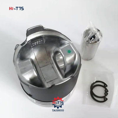 Engine Piston BJ23116 119811-22080 3TNC78 Diesel Engine Piston Diameter 78mm