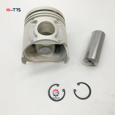Diesel Engine Piston 4D34 6D34 ME088990 SK200-6 SK230-6E Piston
