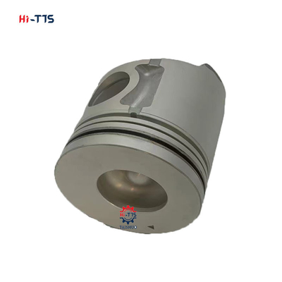 Diesel Engine Piston 4D34 6D34 ME088990 SK200-6 SK230-6E Piston