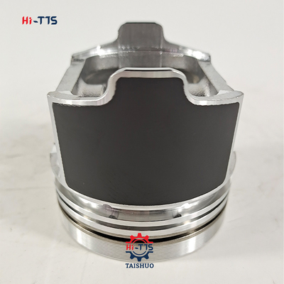 Engine Piston 1J868 16423-21910 4D87 4 CYL Piston Kit For K-UBOTA Engine