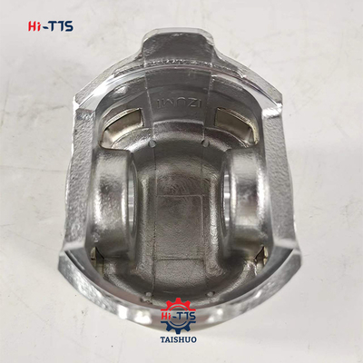 Engine Piston 1J868 16423-21910 4D87 4 CYL Piston Kit For K-UBOTA Engine