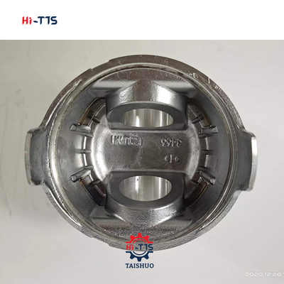 PC200-5 Excavator Engine Piston 4D95 S6D95L S4D95L 6207-31-2141 6207312141