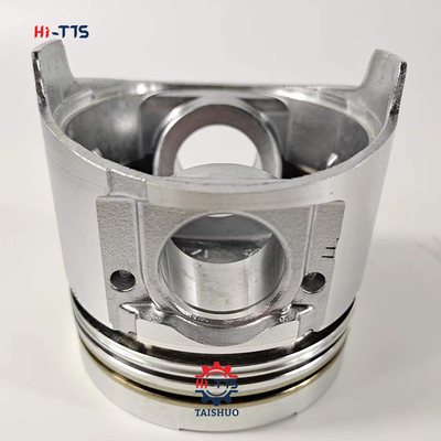 PC200-5 Excavator Engine Piston 4D95 S6D95L S4D95L 6207-31-2141 6207312141