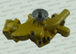 6209 - 61 - 1100 Engine Water Pump For Excavator Komatsu PC200-6 PC210-6 Engine 6D95