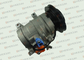 Air Compressor Motor Excavator Engine Parts for SANY / Air Conditioner Parts SSZL1711