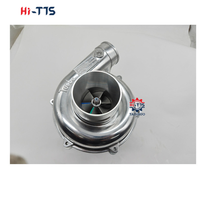 Turbocharger 114400-3320 114400-3200 For Engine 6BG1  EX200-5