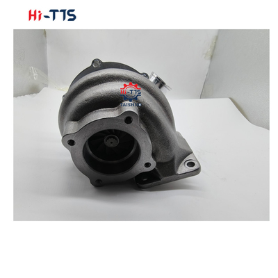 Turbocharger 114400-3320 114400-3200 For Engine 6BG1  EX200-5