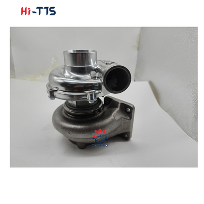 Turbocharger 114400-3320 114400-3200 For Engine 6BG1  EX200-5