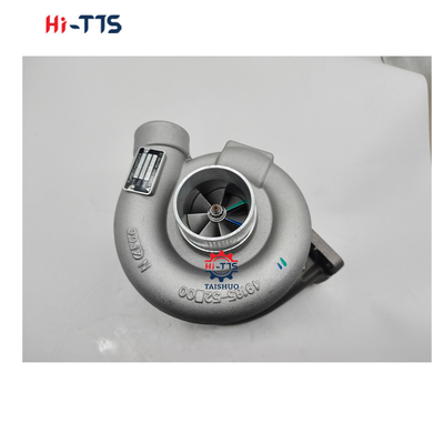 6D34 Diesel Engine Turbo 49185-01030  Engine Parts