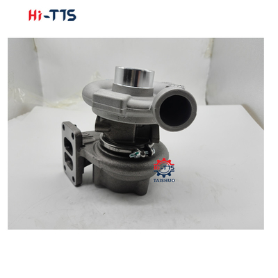 6D34 Diesel Engine Turbo 49185-01030  Engine Parts