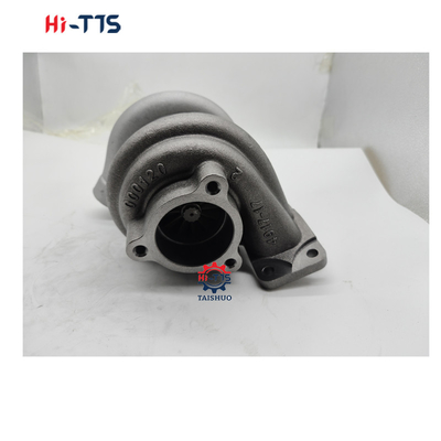 6D34 Diesel Engine Turbo 49185-01030  Engine Parts