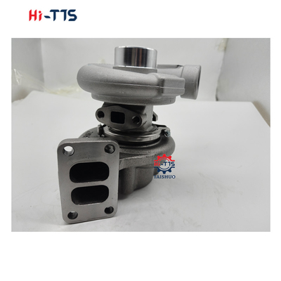 6D34 Diesel Engine Turbo 49185-01030  Engine Parts