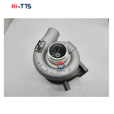 Turbocharger 49179-02340 49179-02910 49179-02230 for Engine 320 320c E320 S6K 3066