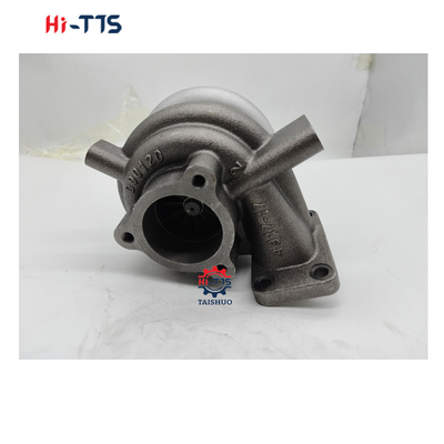 Turbocharger 49179-02340 49179-02910 49179-02230 for Engine 320 320c E320 S6K 3066
