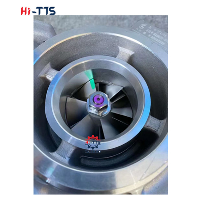 HINO 24v 6HK1-TC 7.8L Turbocharger 829926-5001 829926-0001 829926-5001S 757654-0015