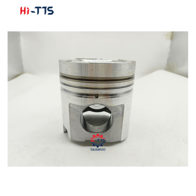 6D125 piston 6150-31-2112 6151-31-2171 for Komatsu Diesel Engine Parts-Piston