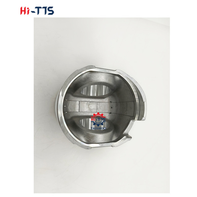 6D125 piston 6150-31-2112 6151-31-2171 for Komatsu Diesel Engine Parts-Piston