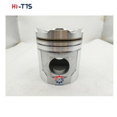 Piston 6127-31-2140 6127-31-2030 6128-31-2140  Engine Spare Parts for 6D155 engine