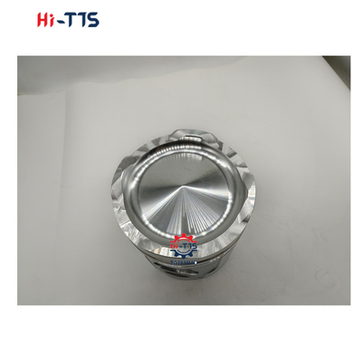 Piston 6127-31-2140 6127-31-2030 6128-31-2140  Engine Spare Parts for 6D155 engine
