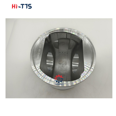 Piston 6127-31-2140 6127-31-2030 6128-31-2140  Engine Spare Parts for 6D155 engine
