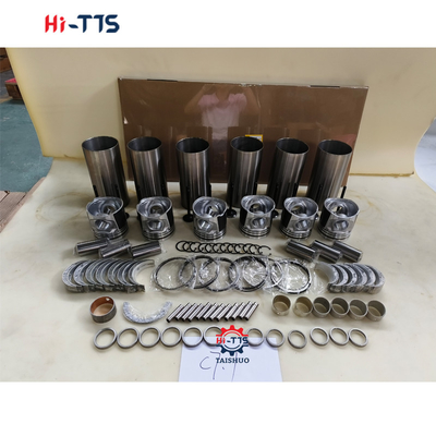 C7.1 Cylinder Liner kit 370-7998 2767476 276-7677 Tractor Excavator Engine Repair Parts