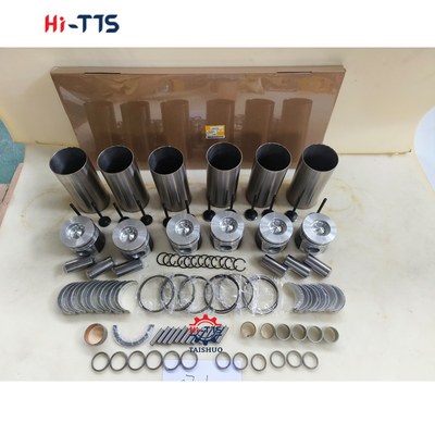 C7.1 Cylinder Liner kit 370-7998 2767476 276-7677 Tractor Excavator Engine Repair Parts