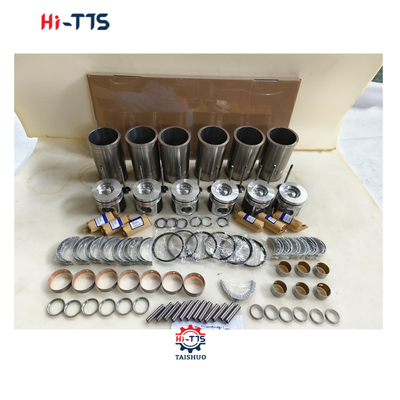 D7D Cylinder Liner kit 0425-5213 2045-0775 2045-0770 Tractor Excavator Engine Repair Parts