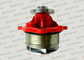 VOE21404502 3668561 Diesel Engine Water Pump for D6D EC210B / EC290B / EC240