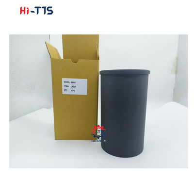 Diesel Part Engine Spare Part Cylinder Liner For 6M60 ME071937
