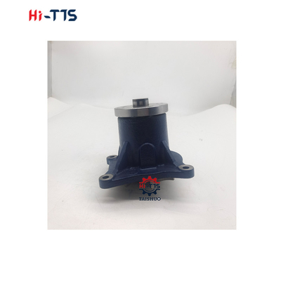 Water Pump 2510041750 5I7693 1252989 1786633 For Mitsu-bishi S6K E200B Excavator Engine