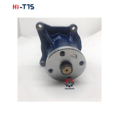 Water Pump 2510041750 5I7693 1252989 1786633 For Mitsu-bishi S6K E200B Excavator Engine