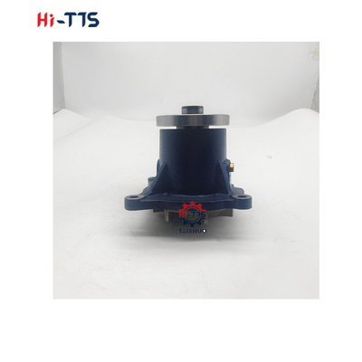Water Pump 2510041750 5I7693 1252989 1786633 For Mitsu-bishi S6K E200B Excavator Engine