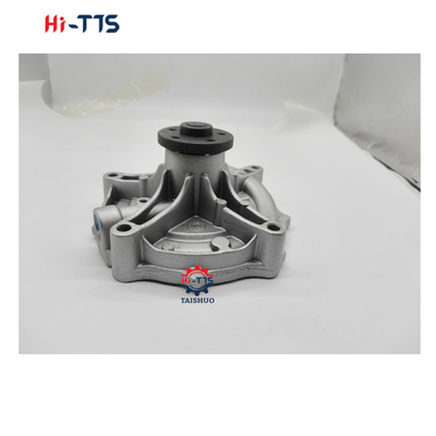 EC480 VIT Truck Spare Parts Water Pump 22197705 21468471 22902431 24070789