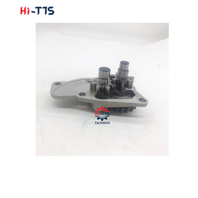 6204-51-1100 Engine 4D95 Hydraulic Excavator Gear Oil Pump For PC60-5 PC60-6 PC60-7
