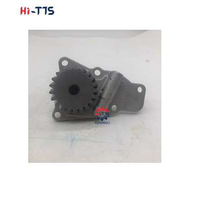 6204-51-1100 Engine 4D95 Hydraulic Excavator Gear Oil Pump For PC60-5 PC60-6 PC60-7