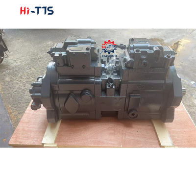 EC210B EC240B K3V112  Hydraulic Pump Regulator VOE14604267