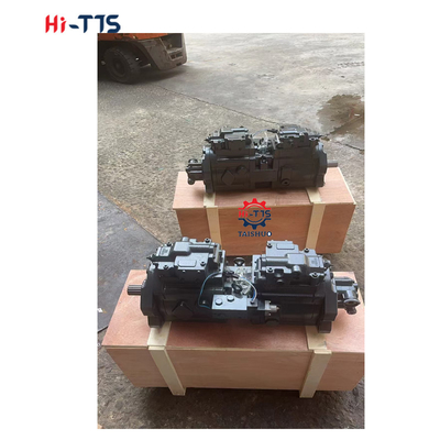 EC210B EC240B K3V112  Hydraulic Pump Regulator VOE14604267