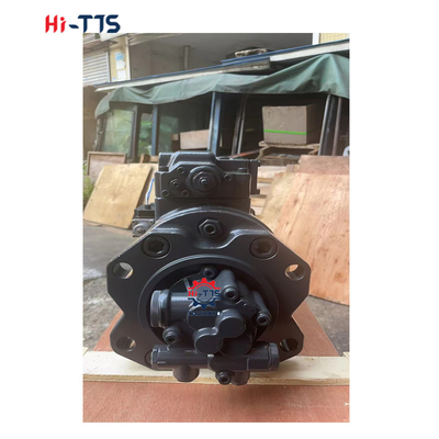 EC210B EC240B K3V112  Hydraulic Pump Regulator VOE14604267