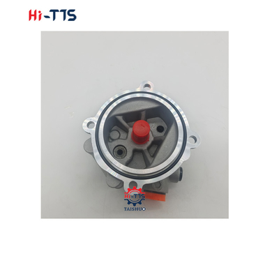 Excavator K3V112 Hydraulic Parts Hydraulic Gear Pump 123F-9009-2 EC210 EC240 EC290 DX200 SH200