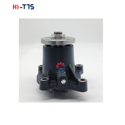 6D34 Excavator Engine Water Pump ME088301 ME993520 ME996874 ME088537