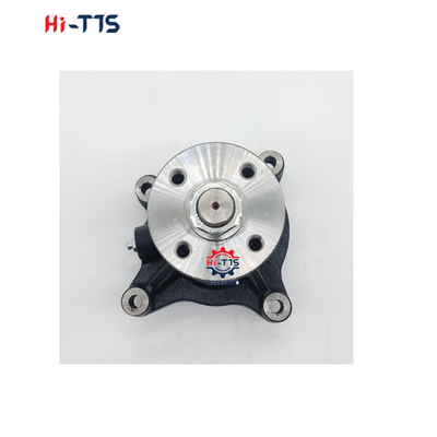 6D34 Excavator Engine Water Pump ME088301 ME993520 ME996874 ME088537