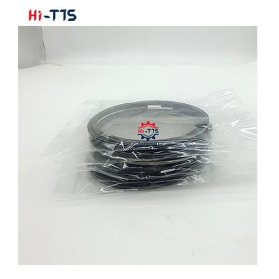 08-167600-10 50000988 Piston Rings Set 120MM STD For FL914 Engine Spare Parts